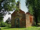 Kapelle in Kohlige, Foto von: H. Perná (191 kB)