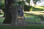 Denkmal von Franz Josef I. in Hrádek nad Nisou (146 kB)