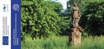 Laurentius-Statue in Hrádek nad Nisou (136 kB)